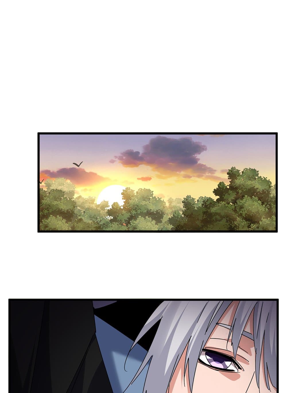 Magic Emperor ตอนที่ 681 2