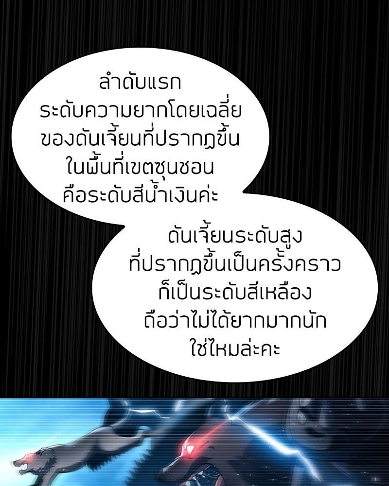 Clever Cleaning Life Of The Returned Genius Hunter ตอนที่ 72 33