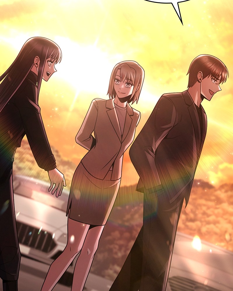 Clever Cleaning Life Of The Returned Genius Hunter ตอนที่ 72 69
