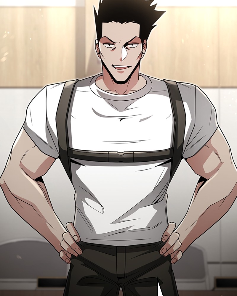 Clever Cleaning Life Of The Returned Genius Hunter ตอนที่ 73 25