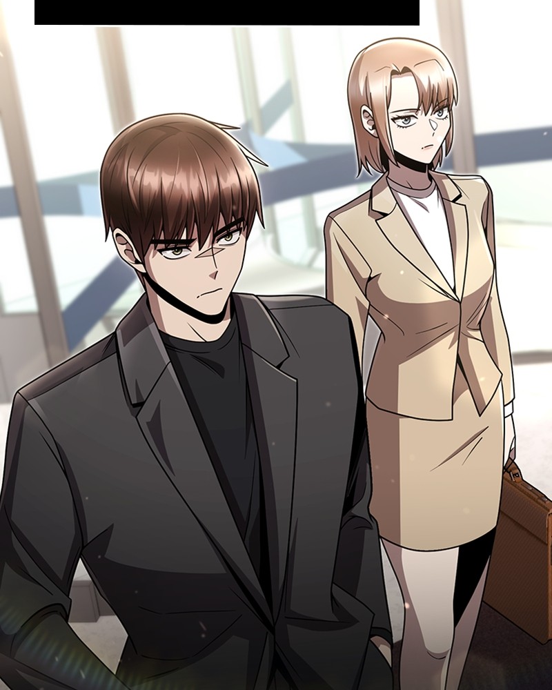 Clever Cleaning Life Of The Returned Genius Hunter ตอนที่ 76 48