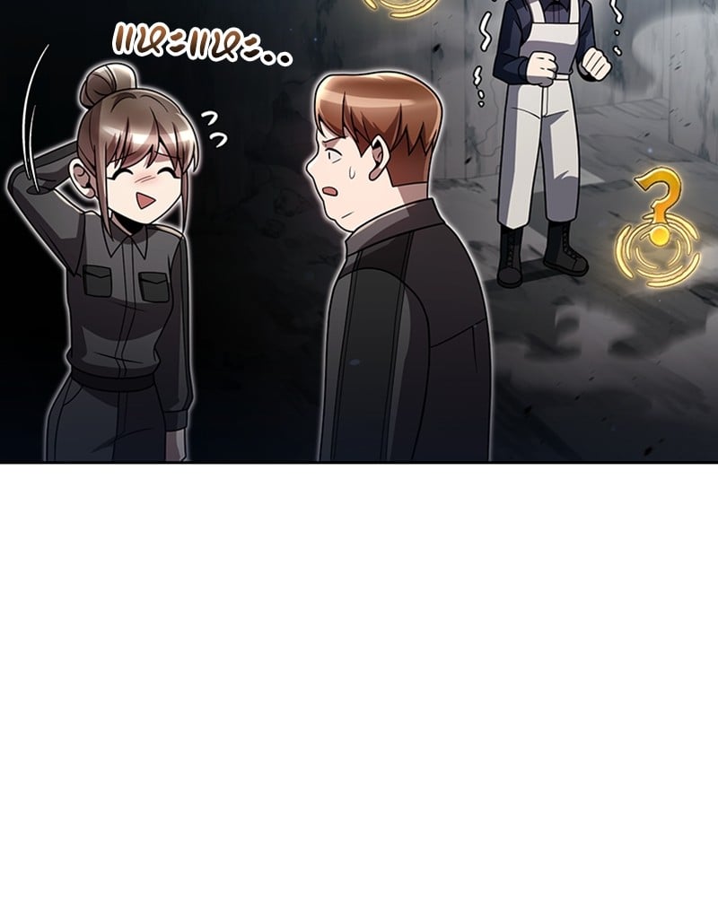 Clever Cleaning Life Of The Returned Genius Hunter ตอนที่ 77 96