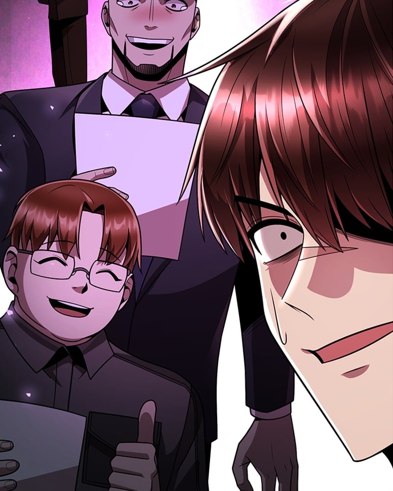 Clever Cleaning Life Of The Returned Genius Hunter ตอนที่ 77 154