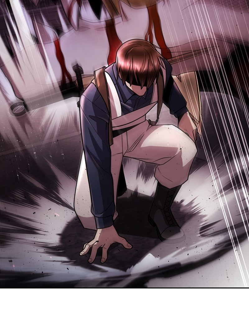 Clever Cleaning Life Of The Returned Genius Hunter ตอนที่ 79 160