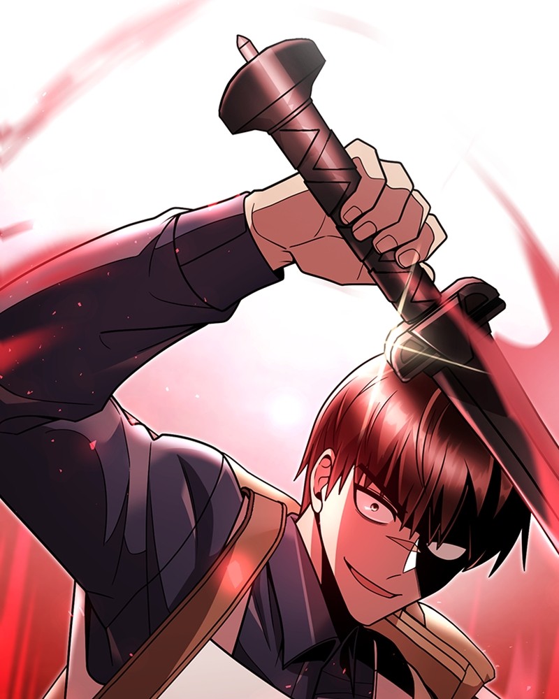 Clever Cleaning Life Of The Returned Genius Hunter ตอนที่ 79 163