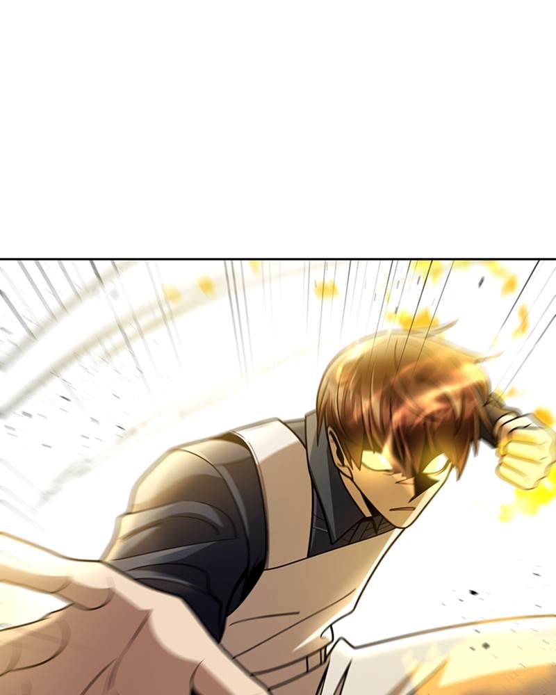 Clever Cleaning Life Of The Returned Genius Hunter ตอนที่ 80 137