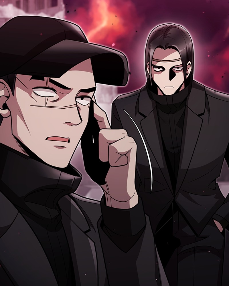 Clever Cleaning Life Of The Returned Genius Hunter ตอนที่ 81 139