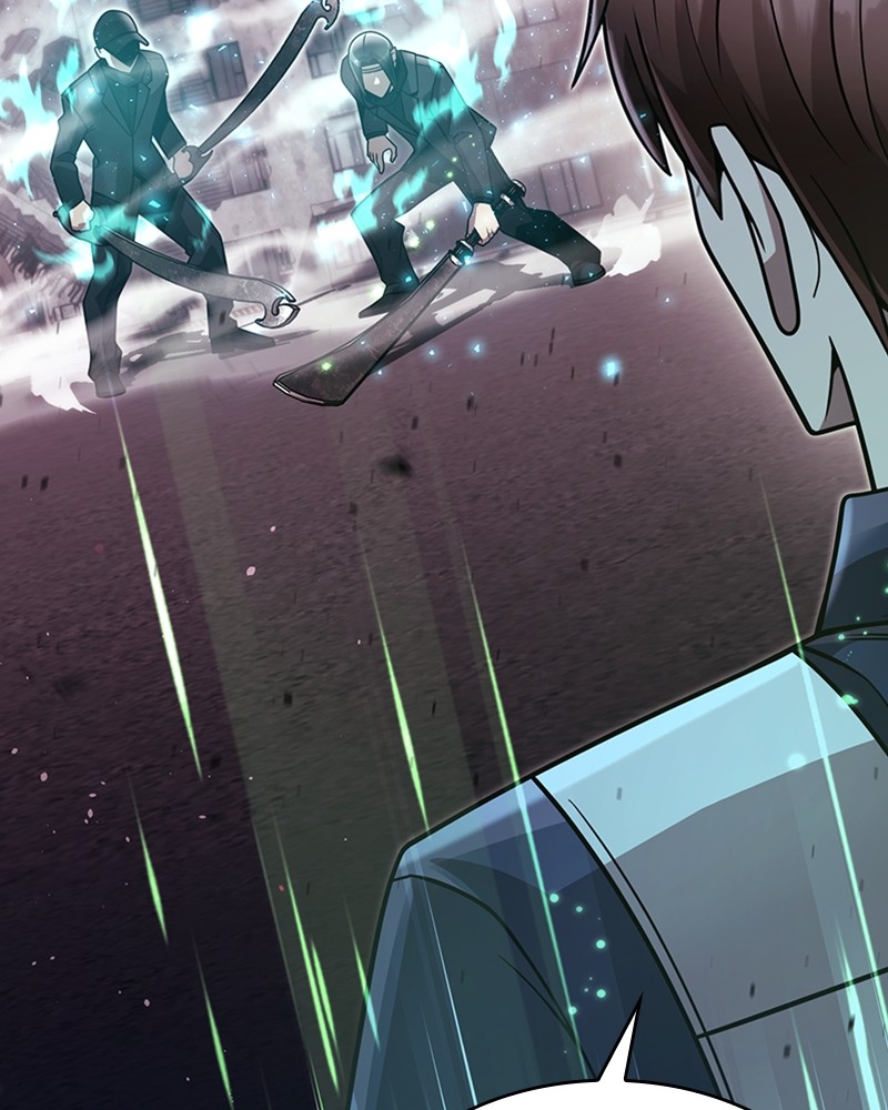 Clever Cleaning Life Of The Returned Genius Hunter ตอนที่ 81 147