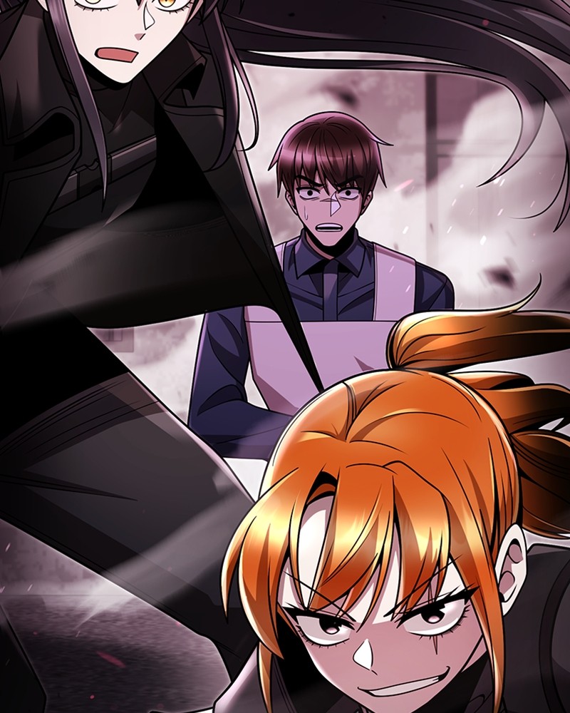 Clever Cleaning Life Of The Returned Genius Hunter ตอนที่ 81 164