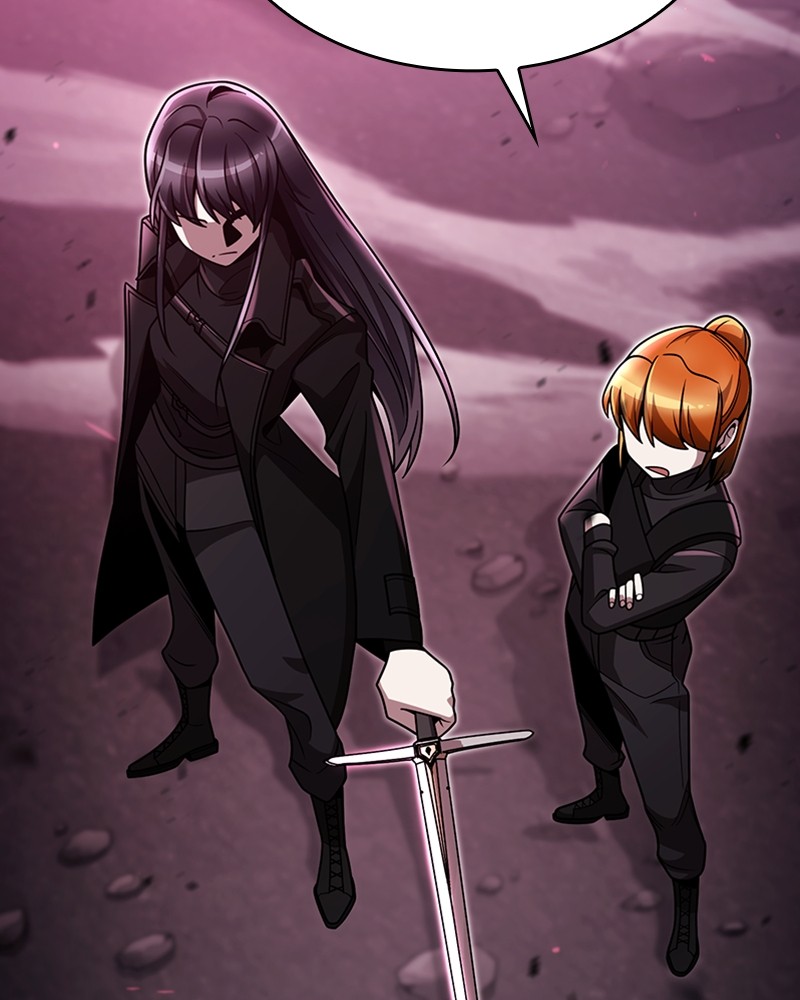 Clever Cleaning Life Of The Returned Genius Hunter ตอนที่ 82 55