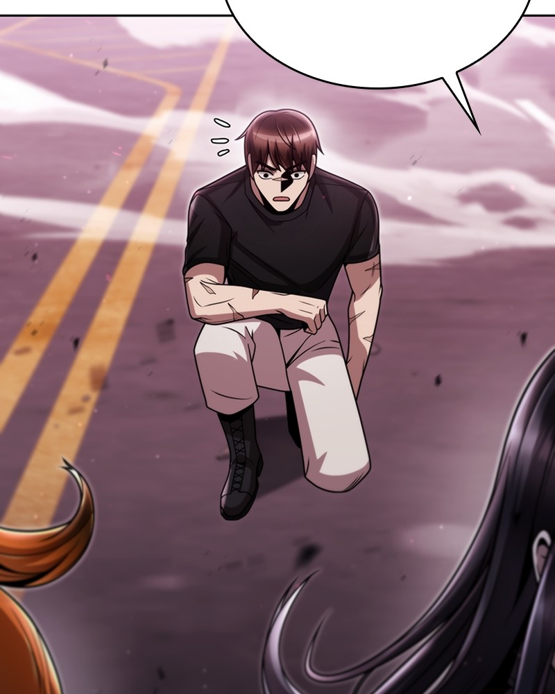 Clever Cleaning Life Of The Returned Genius Hunter ตอนที่ 84 98