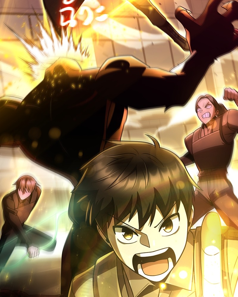 Clever Cleaning Life Of The Returned Genius Hunter ตอนที่ 85 8