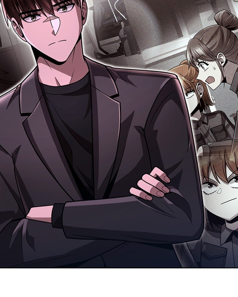Clever Cleaning Life Of The Returned Genius Hunter ตอนที่ 86 116