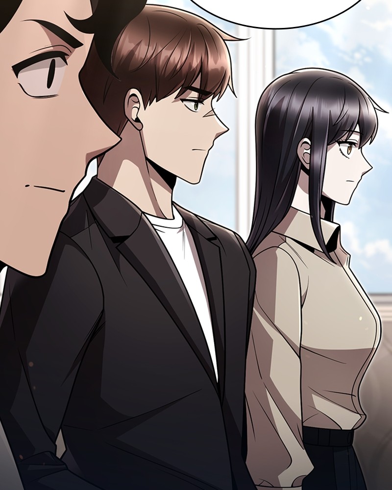 Clever Cleaning Life Of The Returned Genius Hunter ตอนที่ 89 35