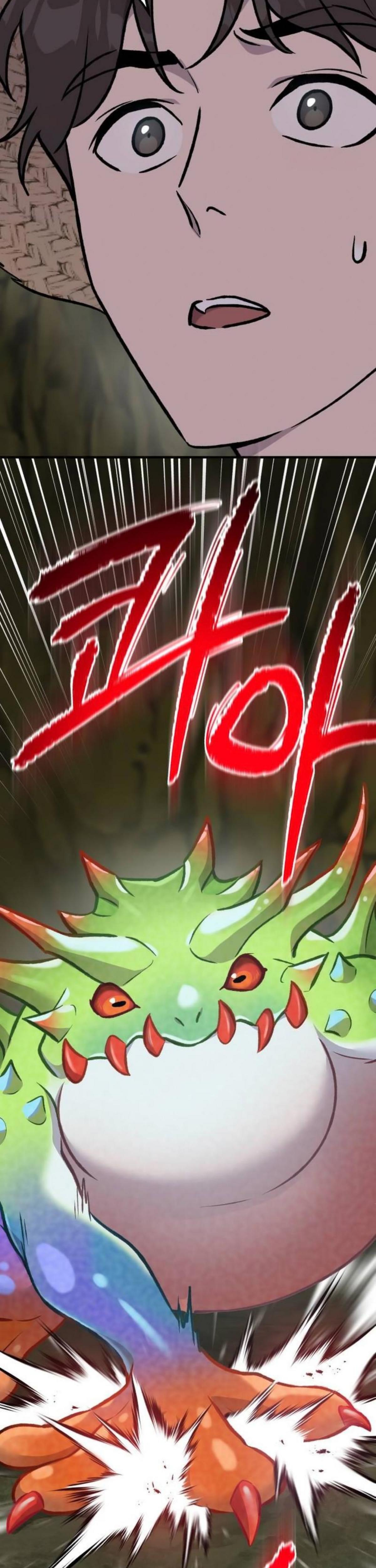 Solo Farming In The Tower ตอนที่ 91 2