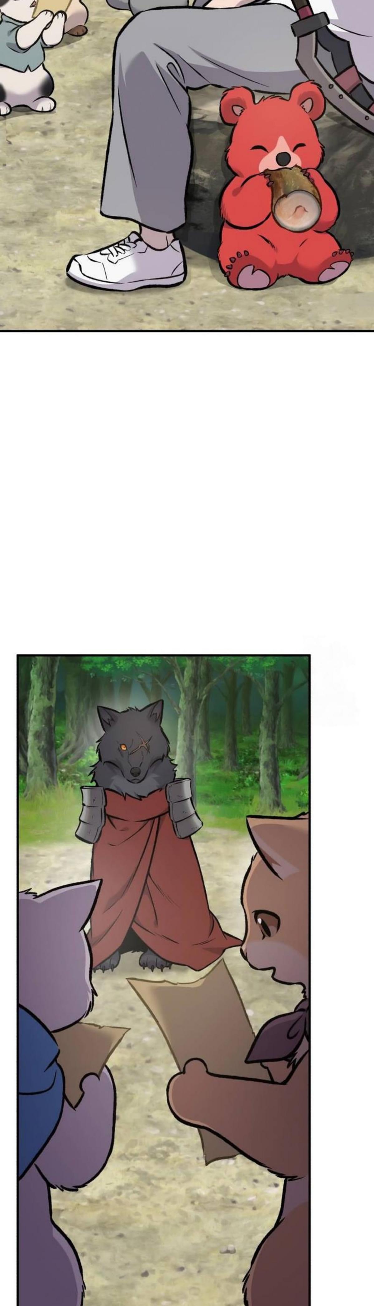Solo Farming In The Tower ตอนที่ 91 68