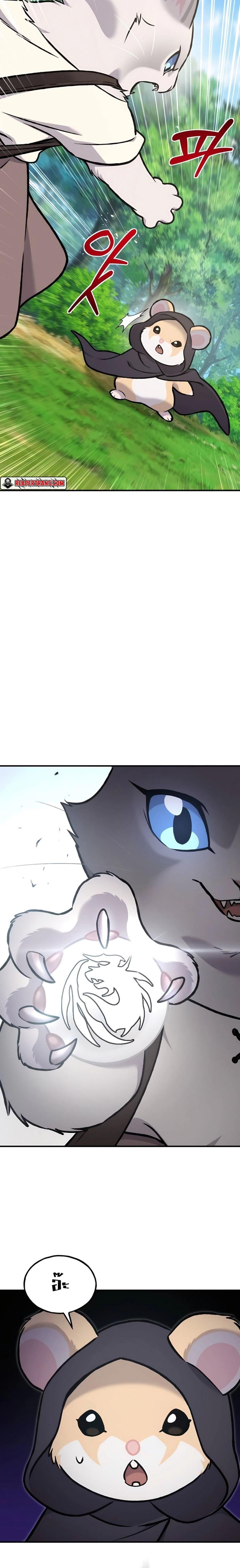 Solo Farming In The Tower ตอนที่ 95 20