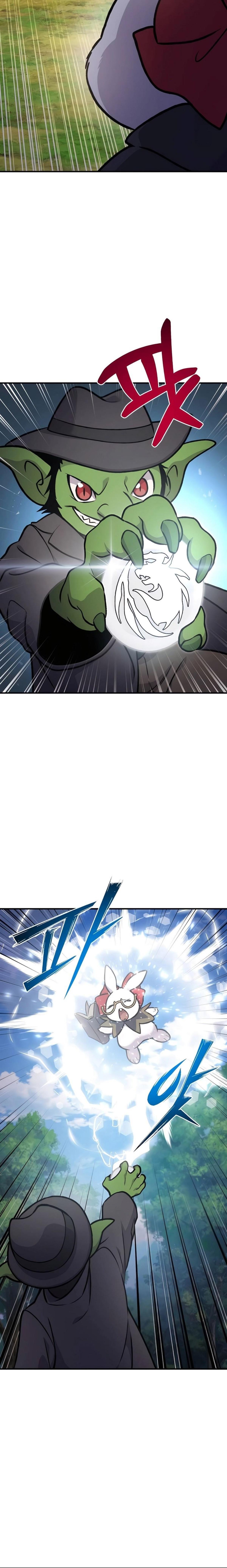 Solo Farming In The Tower ตอนที่ 95 24