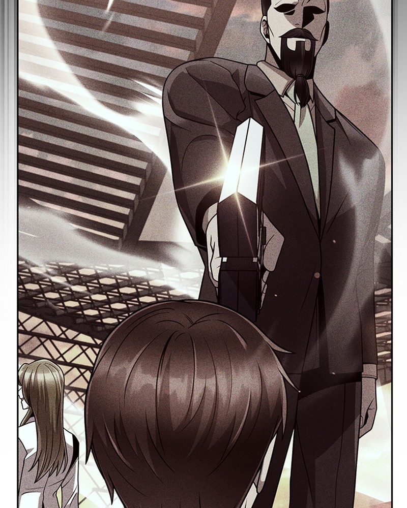 Clever Cleaning Life Of The Returned Genius Hunter ตอนที่ 96 120