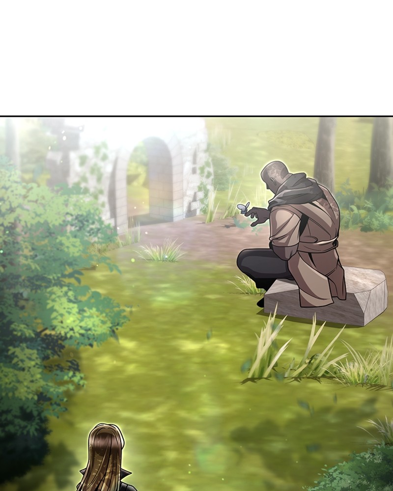 Clever Cleaning Life Of The Returned Genius Hunter ตอนที่ 96 141