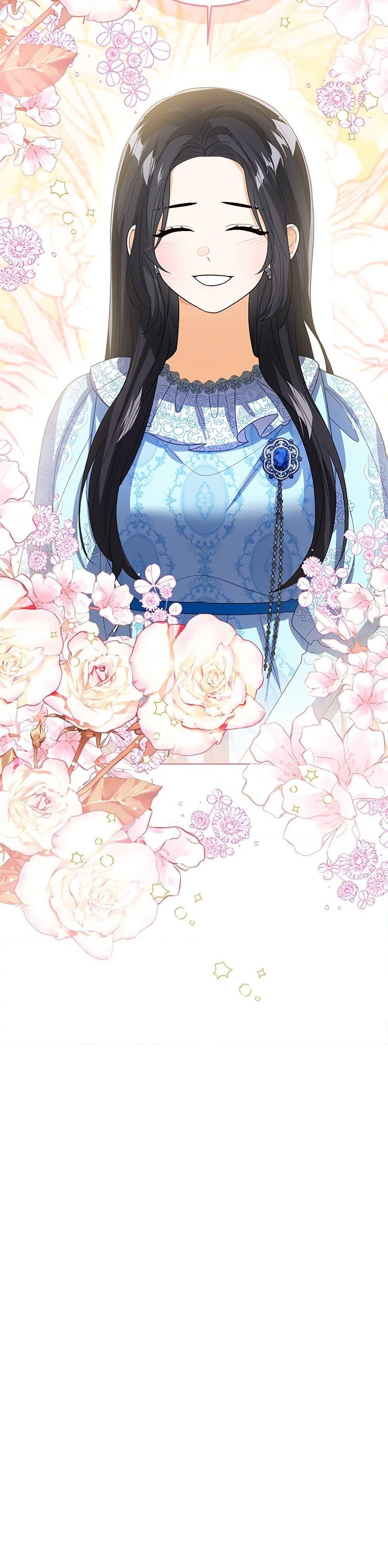 The Baby Princess Can See Status Windows ตอนที่ 123 20