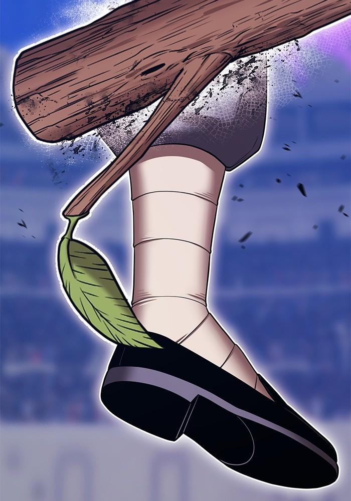 +99 Wooden Stick +99 ตอนที่ 134 14