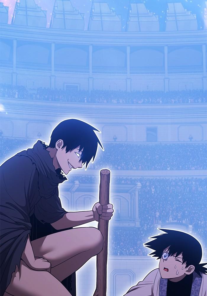 +99 Wooden Stick +99 ตอนที่ 134 24