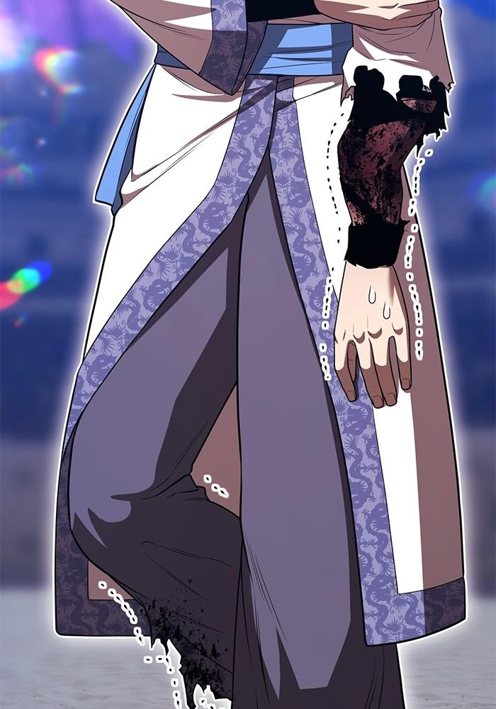 +99 Wooden Stick +99 ตอนที่ 134 49