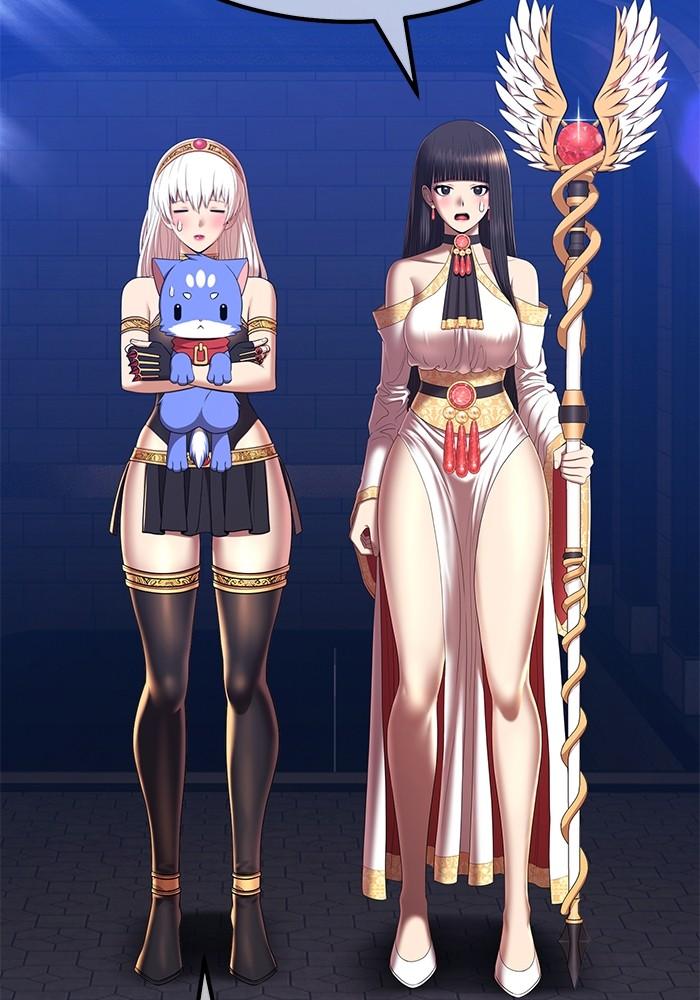 +99 Wooden Stick +99 ตอนที่ 134 75