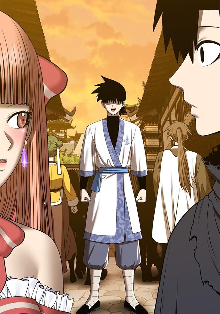 +99 Wooden Stick +99 ตอนที่ 134 139