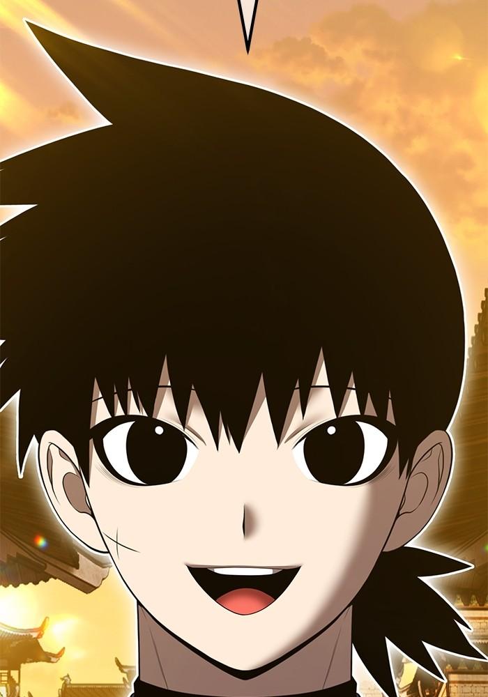 +99 Wooden Stick +99 ตอนที่ 134 141