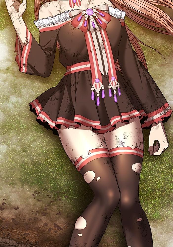 +99 Wooden Stick +99 ตอนที่ 134 156