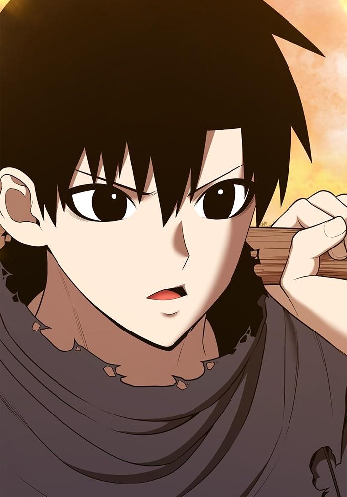 +99 Wooden Stick +99 ตอนที่ 134 192