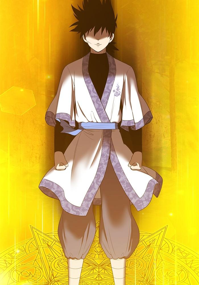 +99 Wooden Stick +99 ตอนที่ 134 203