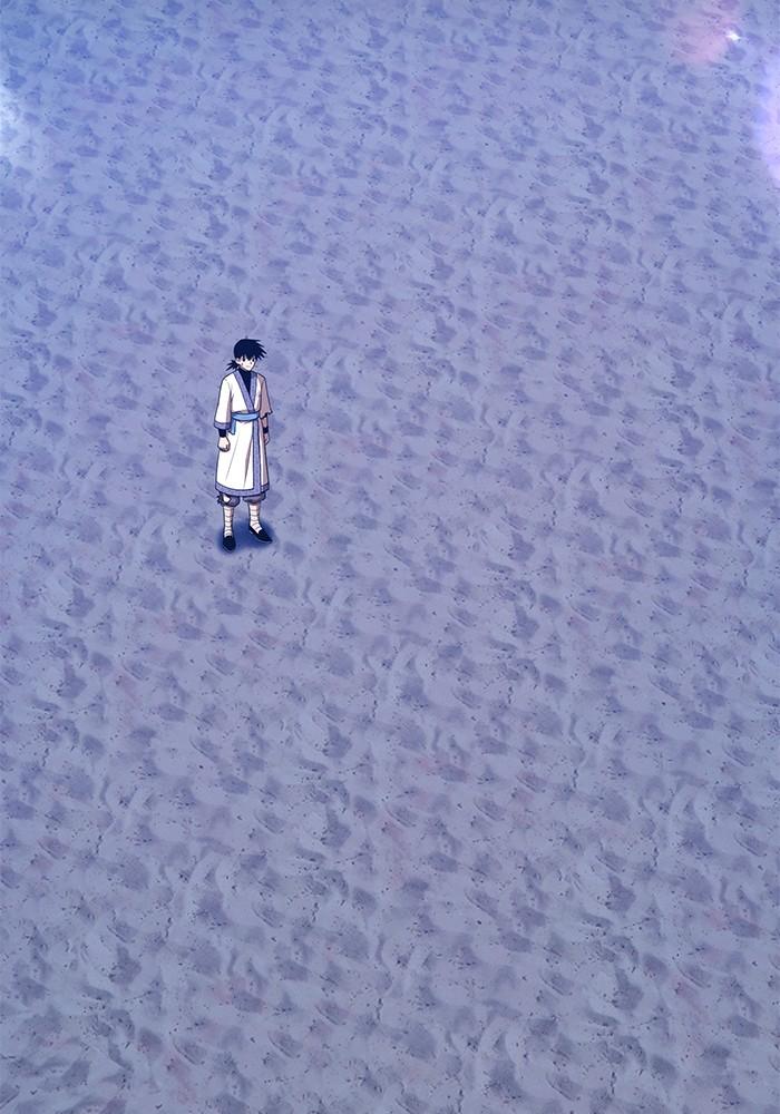 +99 Wooden Stick +99 ตอนที่ 134 284