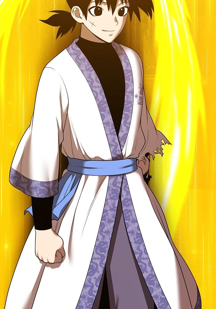 +99 Wooden Stick +99 ตอนที่ 134 303