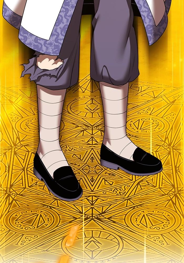 +99 Wooden Stick +99 ตอนที่ 134 304