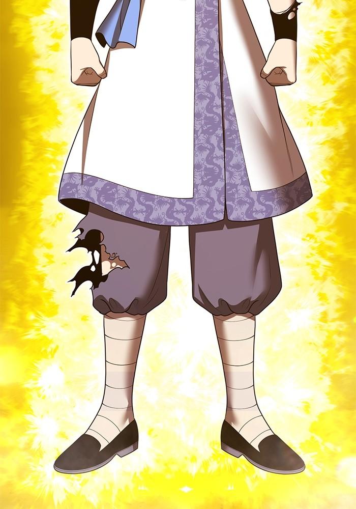 +99 Wooden Stick +99 ตอนที่ 134 330