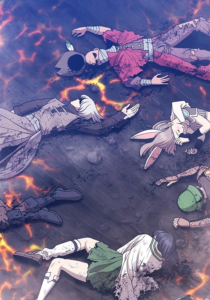 +99 Wooden Stick +99 ตอนที่ 134 387