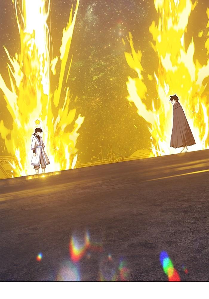 +99 Wooden Stick +99 ตอนที่ 134 418