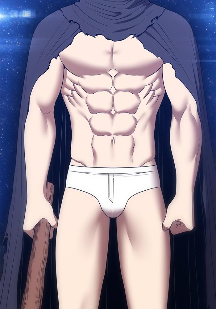 +99 Wooden Stick +99 ตอนที่ 134 447