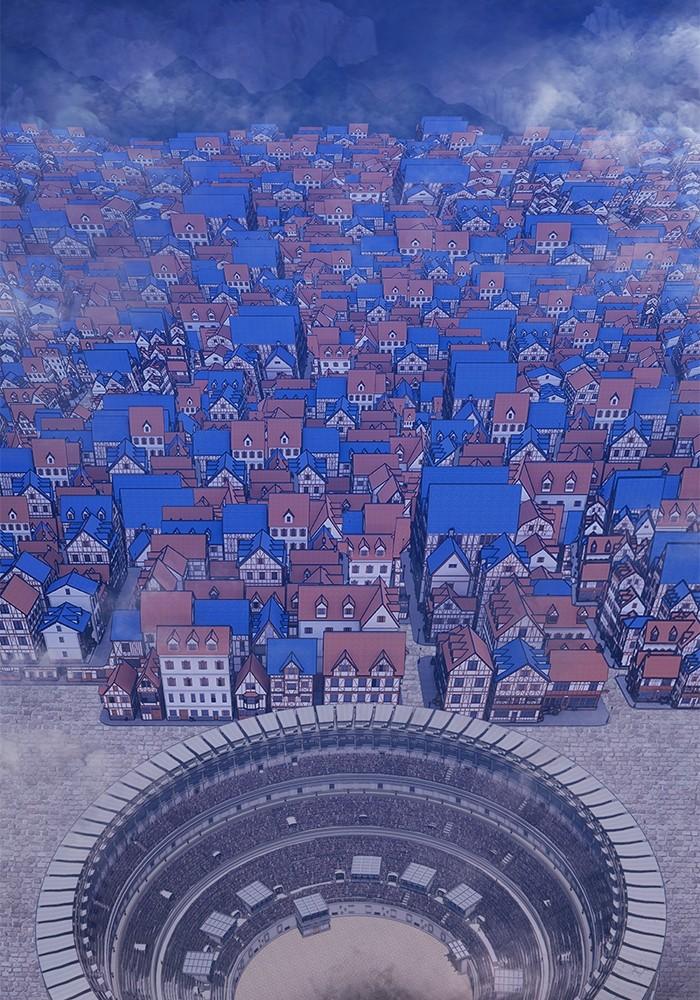 +99 Wooden Stick +99 ตอนที่ 135 65