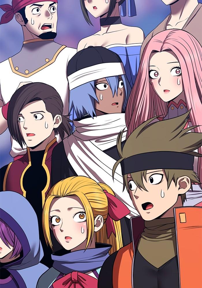 +99 Wooden Stick +99 ตอนที่ 135 68