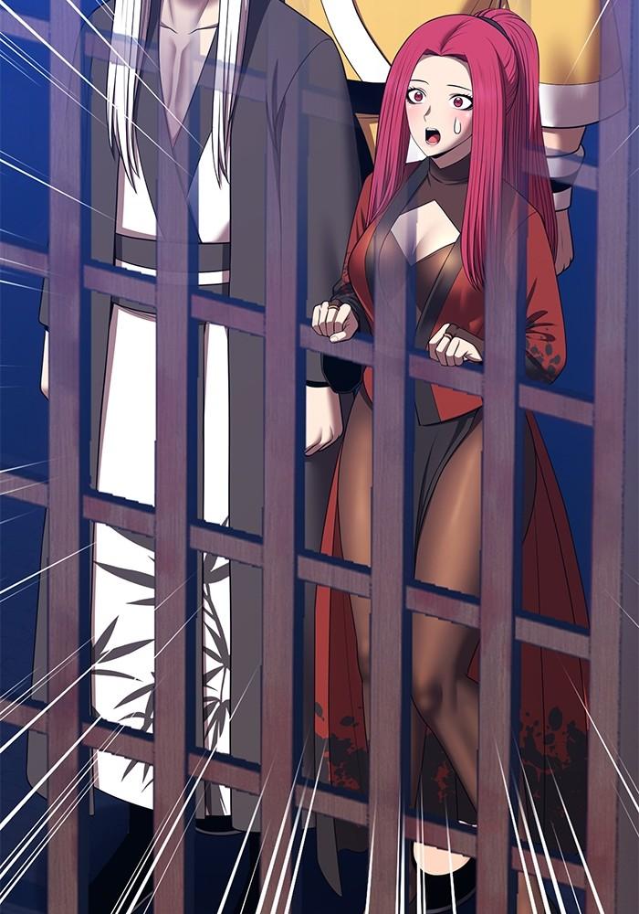 +99 Wooden Stick +99 ตอนที่ 135 84