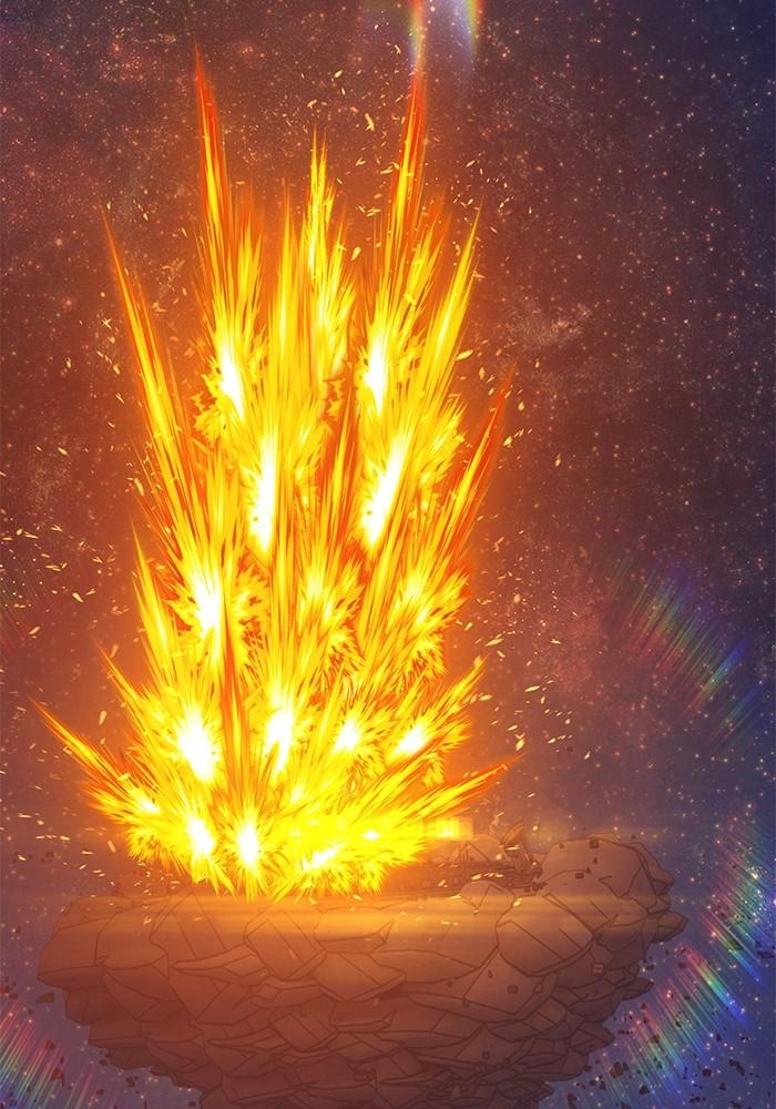 +99 Wooden Stick +99 ตอนที่ 135 132