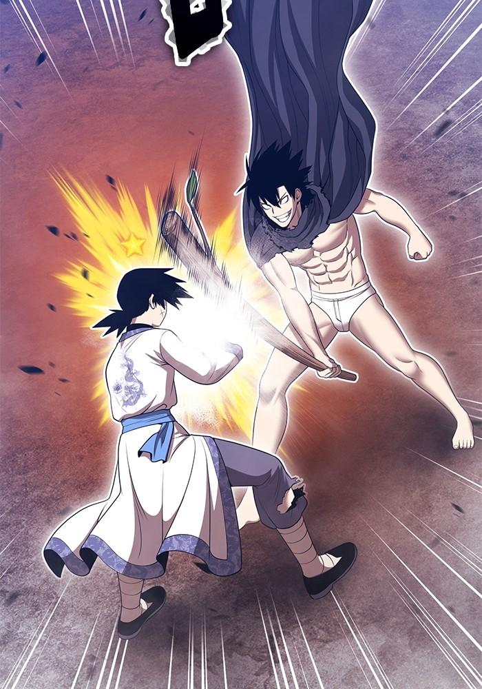 +99 Wooden Stick +99 ตอนที่ 135 157