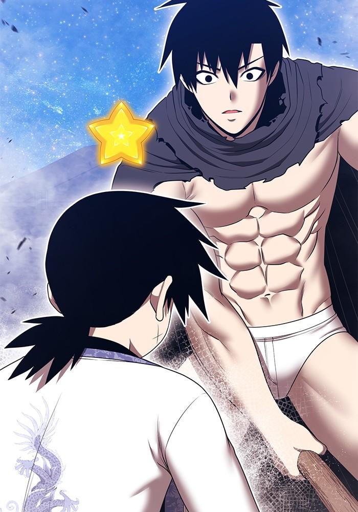 +99 Wooden Stick +99 ตอนที่ 135 165