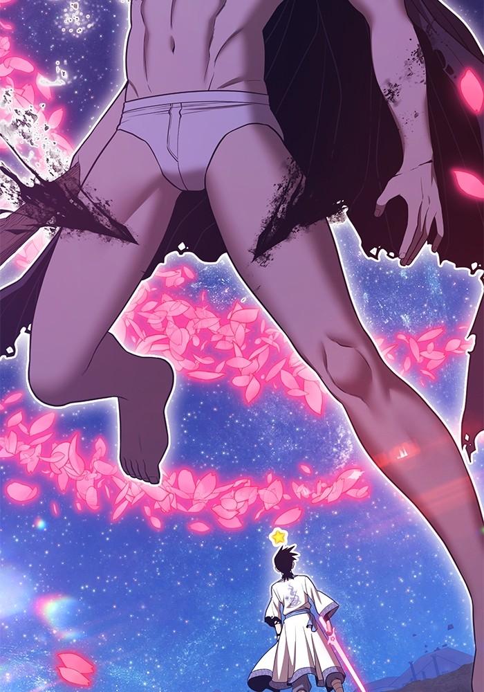 +99 Wooden Stick +99 ตอนที่ 135 191