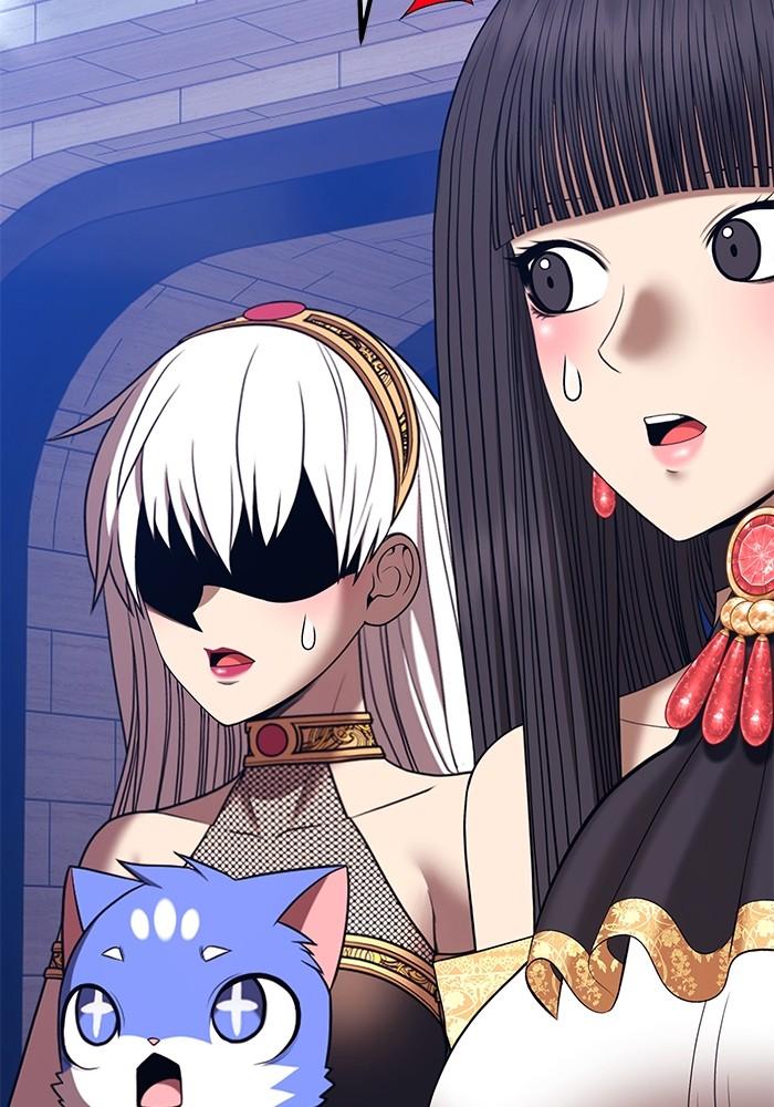 +99 Wooden Stick +99 ตอนที่ 135 202