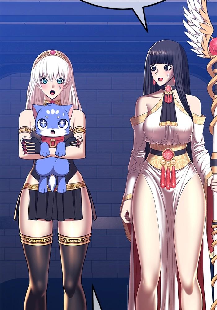 +99 Wooden Stick +99 ตอนที่ 135 208